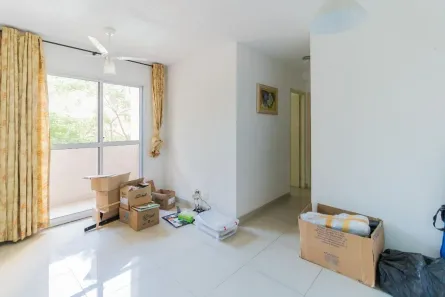Apartamento com 2 Quartos à venda, 45m² no Vila Talarico, São Paulo
