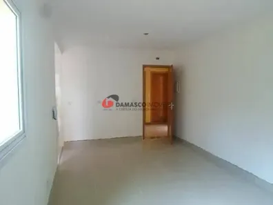 Apartamento com 2 Quartos à venda, 61m² no Vila Príncipe de Gales, Santo André