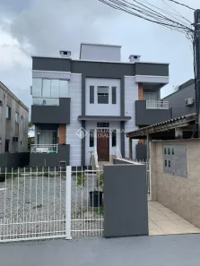 Apartamento com 2 Quartos à venda, 67m² no Barra do Aririú, Palhoça