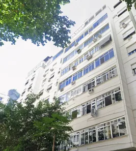 Apartamento com 2 Quartos à venda, 114m² no Copacabana, Rio de Janeiro