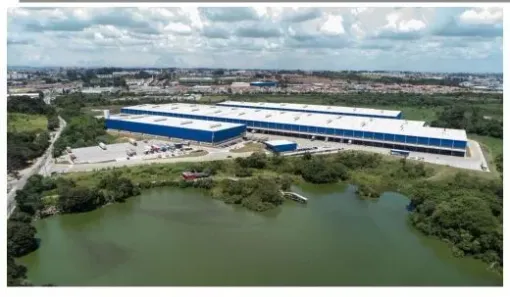 Galpão/Depósito/Armazém para alugar, 3075m² no Vila Nova Bonsucesso, Guarulhos