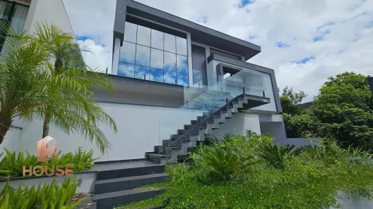 Casa de Condomínio com 4 Quartos à venda, 400m² no Arujá Lagos Residencial, Arujá