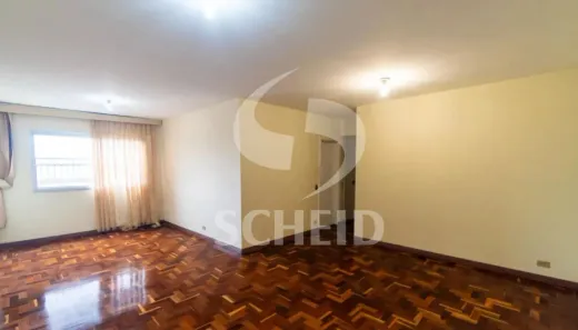 Apartamento com 3 Quartos à venda, 101m² no Vila Guarani (Z Sul), São Paulo