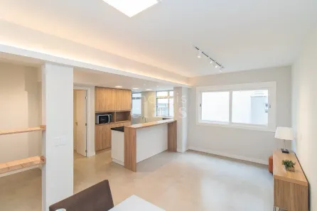 Apartamento com 2 Quartos à venda, 67m² no Petrópolis, Porto Alegre
