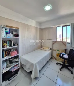 Apartamento com 3 Quartos à venda, 66m² no Candeias, Jaboatão dos Guararapes