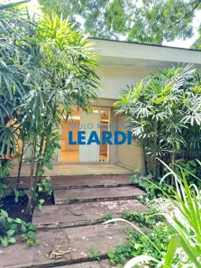 Casa com 4 Quartos para venda ou aluguel, 715m² no Alto de Pinheiros, São Paulo
