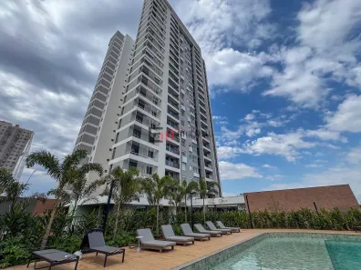 Apartamento com 2 Quartos à venda, 62m² no Terra Bonita, Londrina
