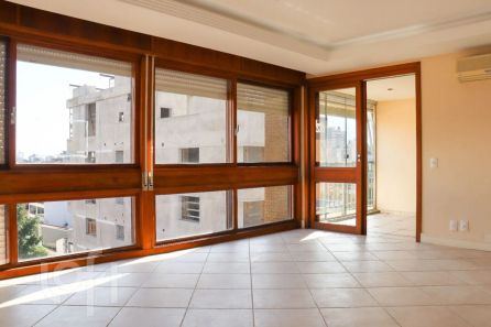 Apartamento com 3 Quartos à venda, 197m² no Mont Serrat, Porto Alegre