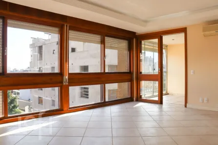 Apartamento com 3 Quartos à venda, 197m² no Mont Serrat, Porto Alegre