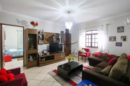 Casa com 3 Quartos à venda, 143m² no Mauá, São Caetano do Sul