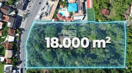 Lote/Terreno à venda, 18000m² no Mata Paca, Niterói
