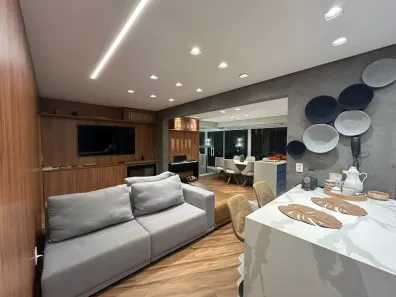 Apartamento com 3 Quartos à venda, 174m² no Vila Carrão, São Paulo