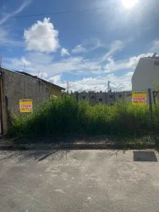 Lote/Terreno à venda, 250m² no Jardim Terras de Santa Helena, Jacareí