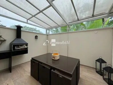 Casa de Condomínio com 2 Quartos à venda, 75m² no Jardim Pioneiro, Cotia