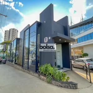 Prédio Comercial para alugar, 155m² no Jardim Estoril, Bauru