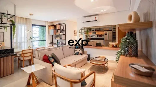 Apartamento com 3 Quartos à venda, 94m² no Sul, Brasília