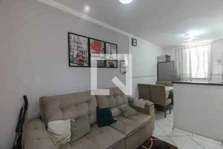 Apartamento com 1 Quarto à venda, 40m² no Jardim Planalto, São Paulo