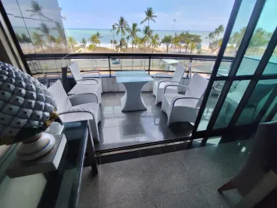 Apartamento com 3 Quartos à venda, 180m² no Boa Viagem, Recife