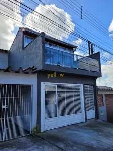 Casa com 2 Quartos à venda, 197m² no Jardim das Cerejeiras, Arujá