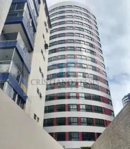 Apartamento com 2 Quartos para alugar, 57m² no Boa Viagem, Recife
