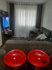 Apartamento com 3 Quartos à venda, 56m² no Vila Nova Curuçá, São Paulo