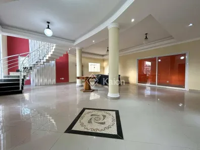 Casa de Condomínio com 5 Quartos à venda, 425m² no Terras de Santa Izabel, Salto