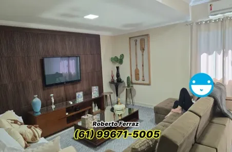 Lote/Terreno à venda, 1000m² no Setor Tradicional, Brasília