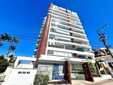 Apartamento com 2 Quartos à venda, 70m² no Barreiros, São José