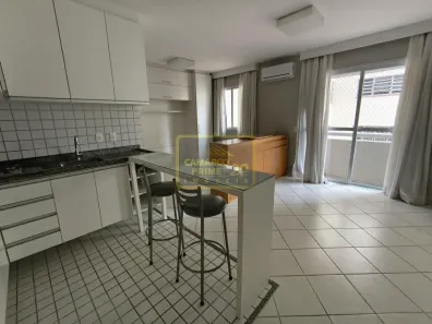 Apartamento com 1 Quarto para alugar, 30m² no Perdizes, São Paulo