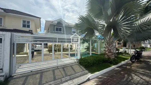 Casa de Condomínio com 3 Quartos à venda, 180m² no Vargem Pequena, Rio de Janeiro