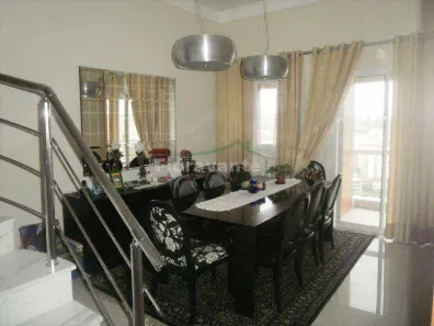 Cobertura com 3 Quartos à venda, 183m² no Gonzaga, Santos