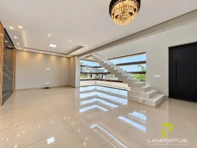 Sobrado com 3 Quartos à venda, 419m² no Vila do Golf, Ribeirão Preto