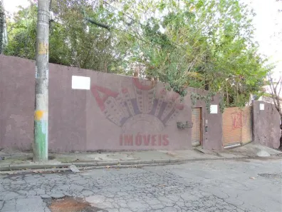 Lote/Terreno à venda, 849m² no Vila Paulistana, São Paulo