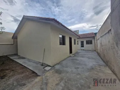 Casa com 2 Quartos para alugar, 73m² no Bairro Alto, Curitiba