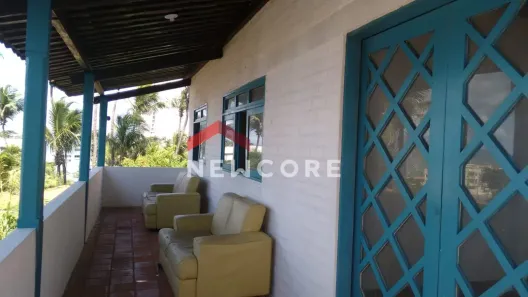 Casa com 2 Quartos à venda, 200m² no Patamares, Salvador