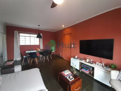 Apartamento com 3 Quartos à venda, 92m² no Jardim Irajá, Ribeirão Preto