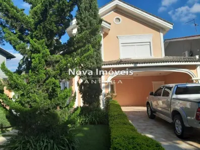 Casa com 1 Quarto para alugar, 100m² no Residencial Morada das Estrelas (Aldeia da Serra), Barueri