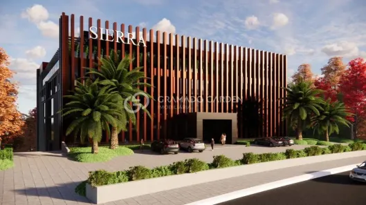 Apartamento com 2 Quartos à venda, 151m² no Jardim Bela Vista, Gramado