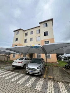 Apartamento com 3 Quartos à venda, 60m² no Niterói, Betim