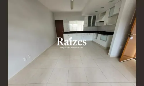 Casa com 2 Quartos para alugar, 150m² no Tabajaras, Uberlândia