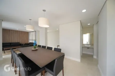 Apartamento com 2 Quartos à venda, 55m² no Vila Gumercindo, São Paulo