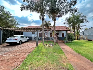 Fazenda/Sítio com 5 Quartos à venda, 440m² no Condomínio Portal dos Ipês, Ribeirão Preto