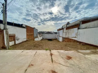 Lote/Terreno à venda, 250m² no Jardim Flamboyant, Campinas