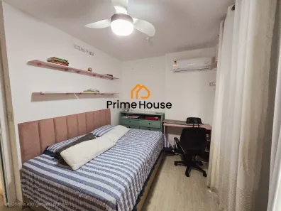 Apartamento com 2 Quartos à venda, 75m² no Recreio dos Bandeirantes, Rio de Janeiro