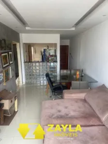 Apartamento com 3 Quartos à venda, 80m² no Vila da Penha, Rio de Janeiro
