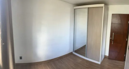 Apartamento com 2 Quartos para alugar, 45m² no Fonte Grande, Contagem