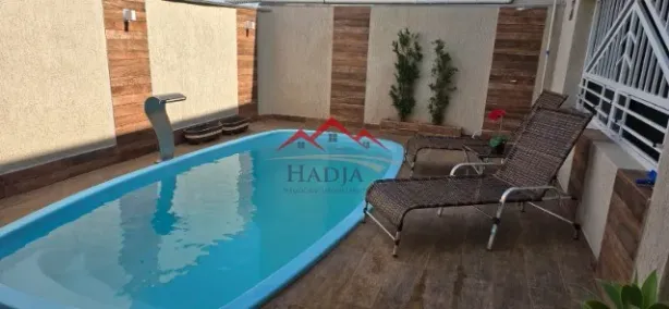 Casa com 3 Quartos à venda, 250m² no Vila Josefina, Jundiaí