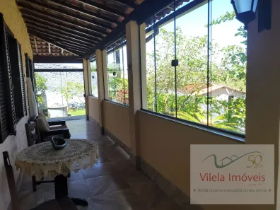 Casa com 3 Quartos à venda, 311m² no Pantanal, Miguel Pereira