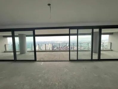 Apartamento com 4 Quartos à venda, 276m² no Sumarezinho, São Paulo
