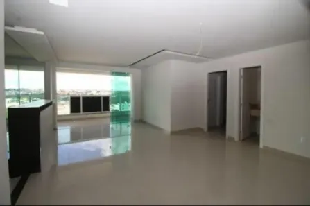 Apartamento com 3 Quartos à venda, 116m² no Lagoinha, Uberlândia